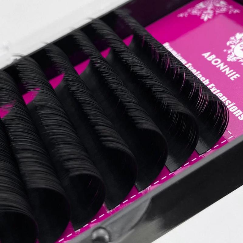 Beauty - Makeup - Eyes - Extensions de cils individuelles en vison,