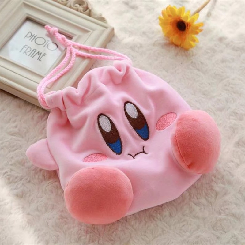 Beauty Makeup Women - Sac de rangement Kirby pour femmes,