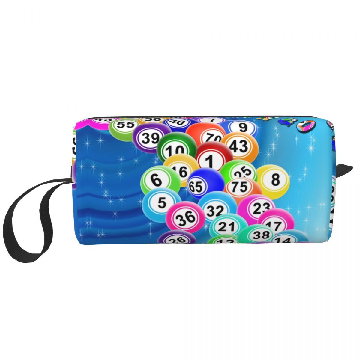 Beauty Makeup Game - Trousse de Toilette Personnalisée, Trousse de