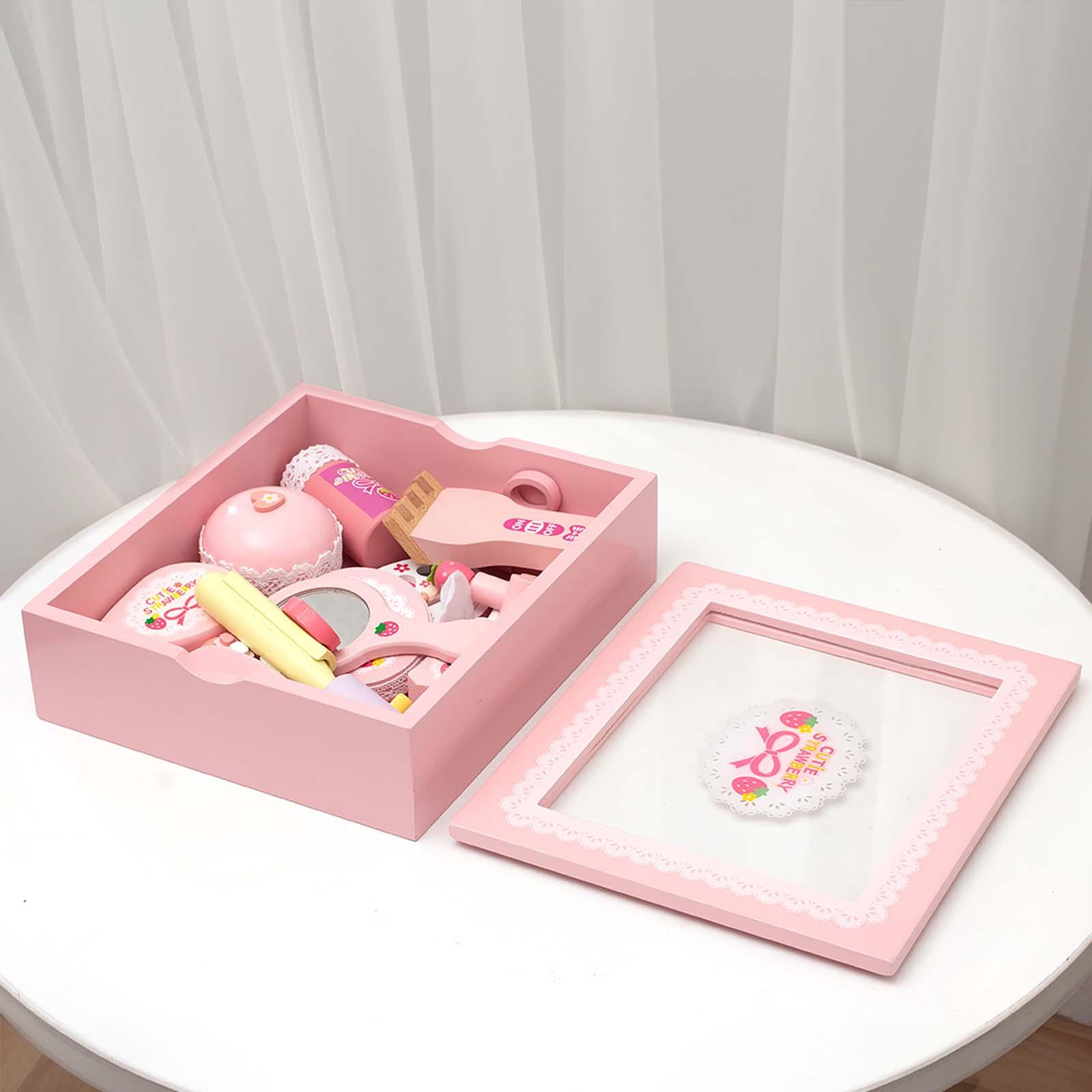 Beauty Makeup Game - Ensemble de jouets de beauté de