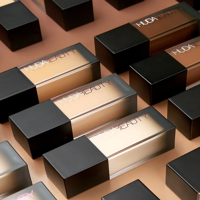Beauty Huda Makeup - NUDE – fond de teint liquide