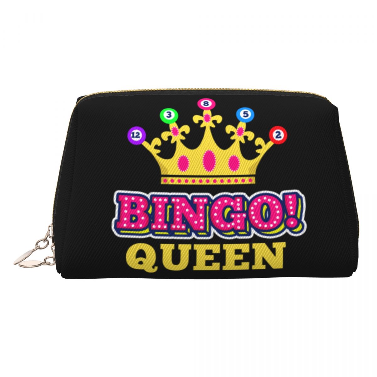 Beauty Makeup Game - Bingo Queen Bingo joueur jeu de