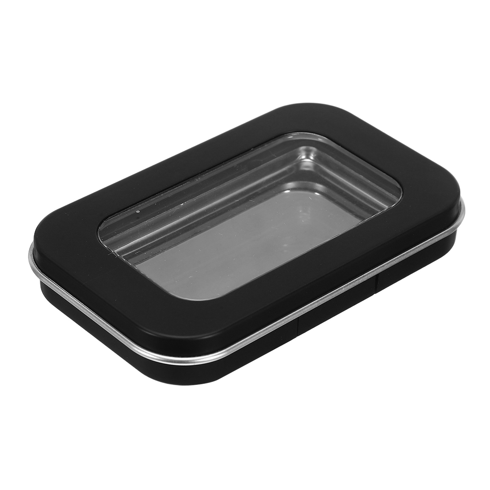 Beauty - Makeup - Eyes - Boîte de beauté portable, palette vide