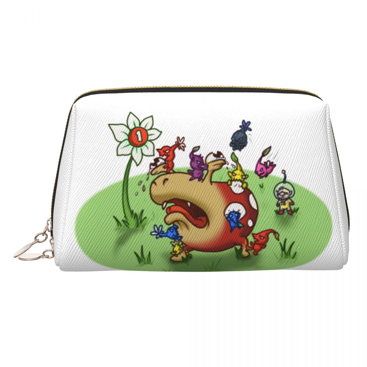 Beauty Makeup Game - Trousse de toilette de voyage avec