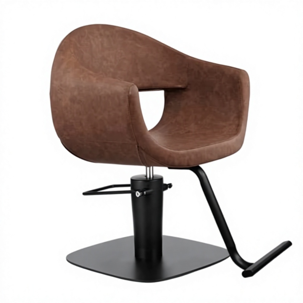 Beauty Makeup Chair - Chaise de manucure et de maquillage