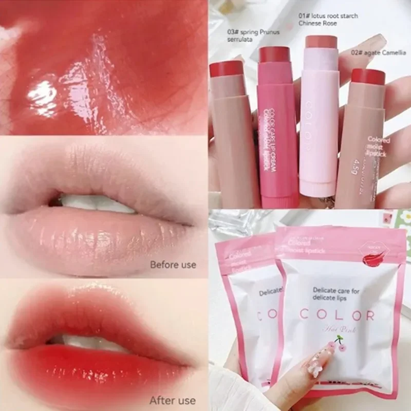 Beauty Huda Makeup - Mignon fille dodu lèvres eau lumière