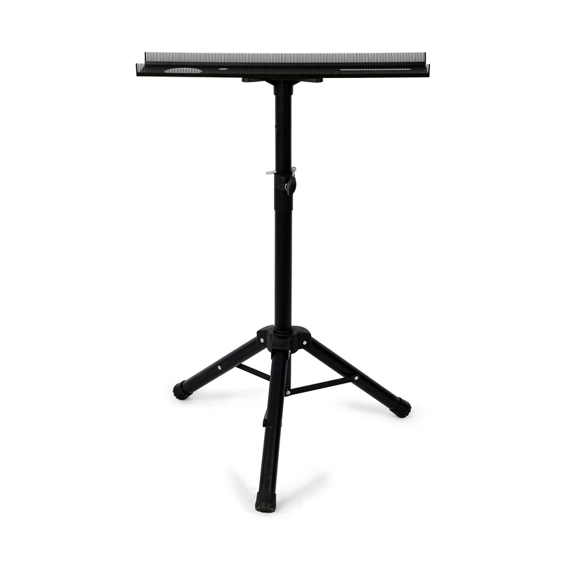 Beauty Hair Makeup - 1 support de coiffure réglable double