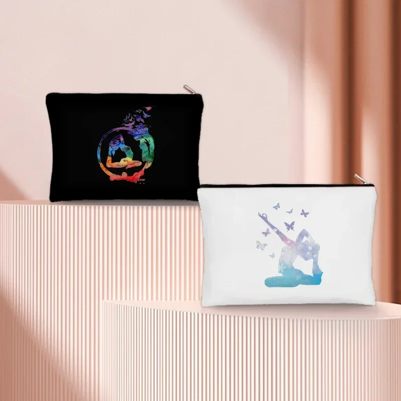 J'aime la gymnastique pochette - Beauty Makeup Women avis et prix