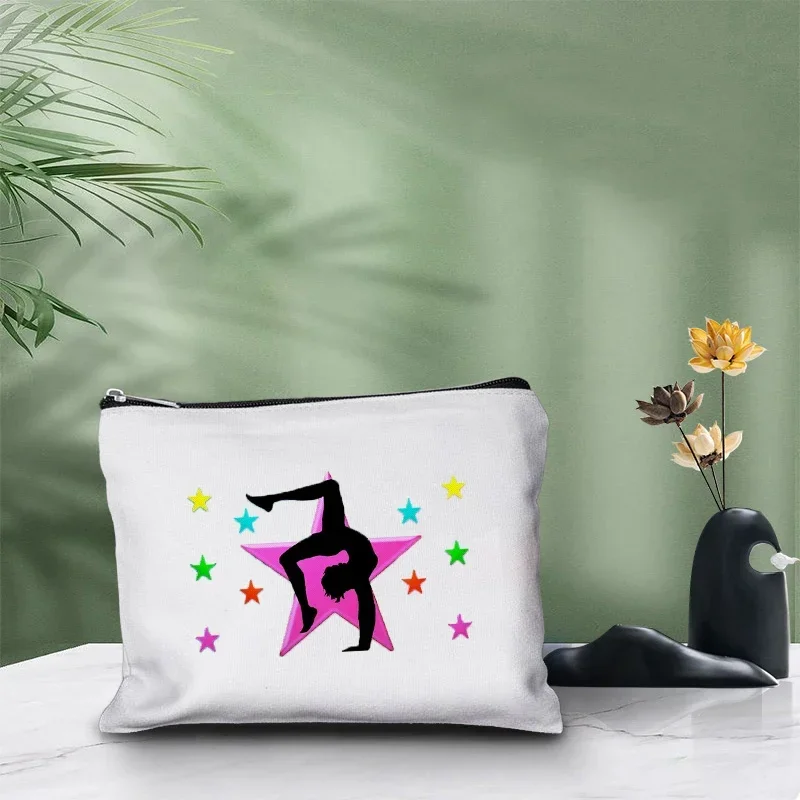 J'aime la gymnastique pochette - Beauty Makeup Women avis et prix