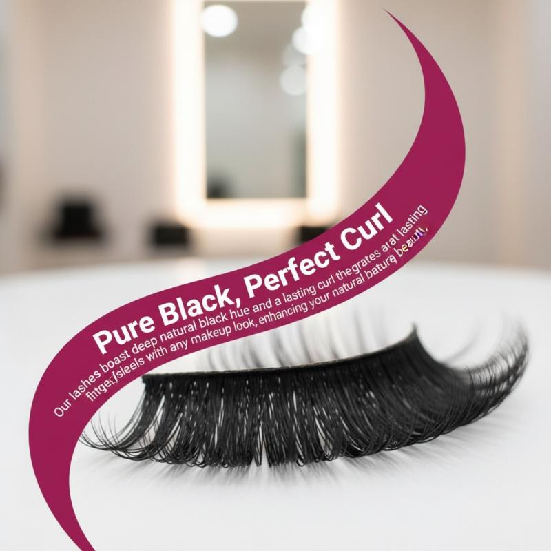Extensions de cils individuell - Beauty - Makeup - Eyes avis et prix