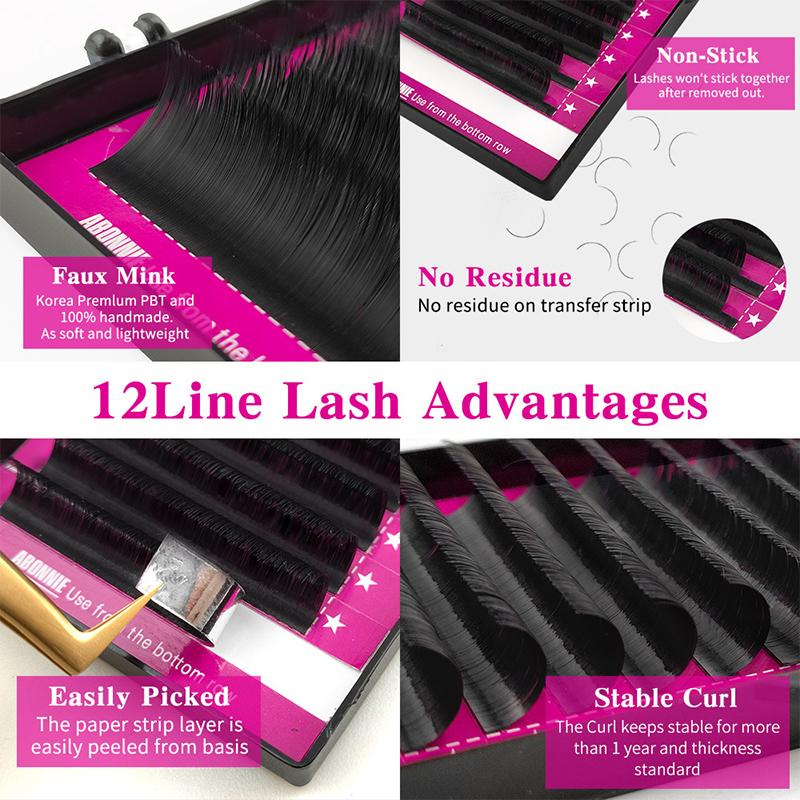 Extensions de cils individuell - Beauty - Makeup - Eyes avis et prix