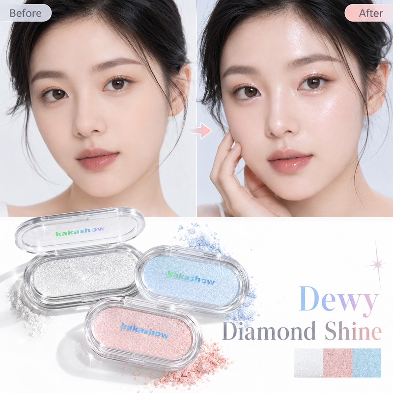 Poudre illuminatrice scintilla - Rare Beauty Makeup Highlighter avis et prix