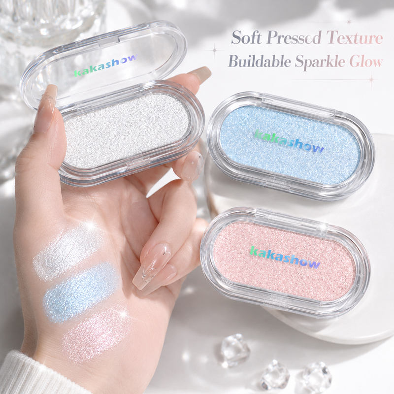Poudre illuminatrice scintilla - Rare Beauty Makeup Highlighter avis et prix