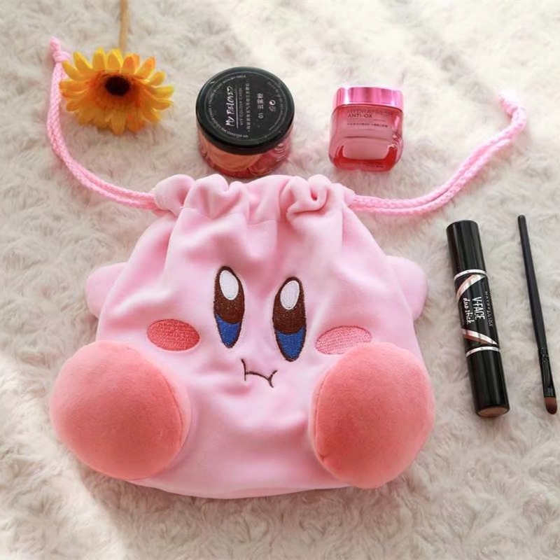 Sac de rangement Kirby pour fe - Beauty Makeup Women avis et prix