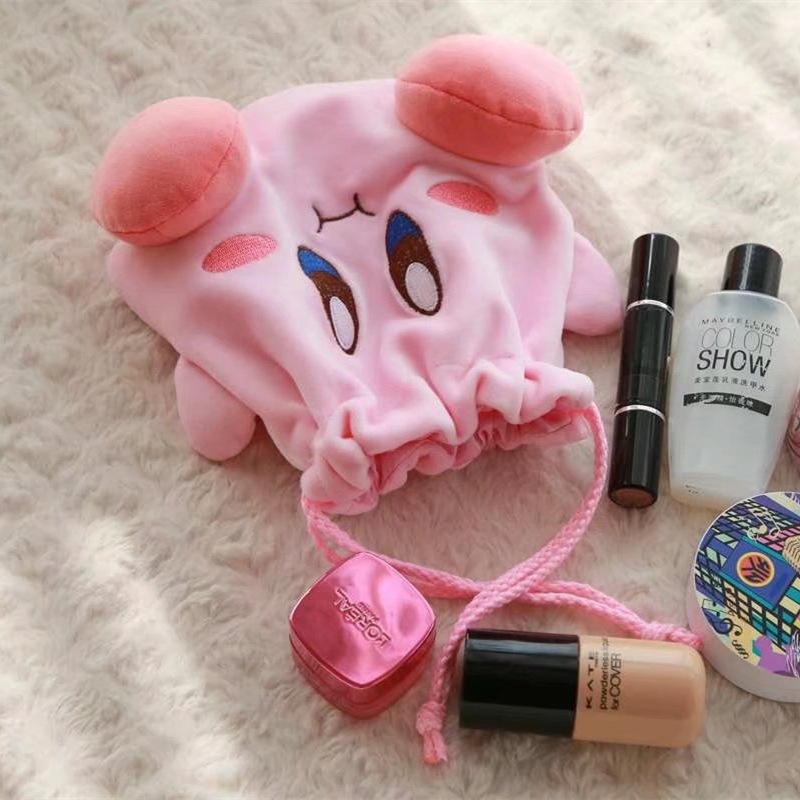 Sac de rangement Kirby pour fe - Beauty Makeup Women avis et prix