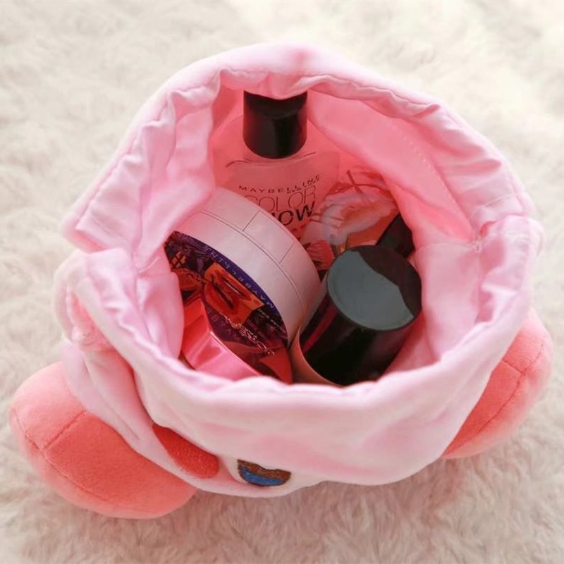 Sac de rangement Kirby pour fe - Beauty Makeup Women avis et prix