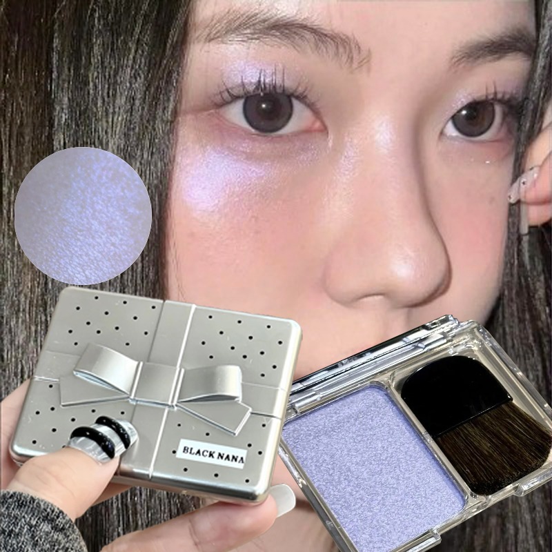 Palette de maquillage portable - Rare Beauty Makeup Highlighter avis et prix