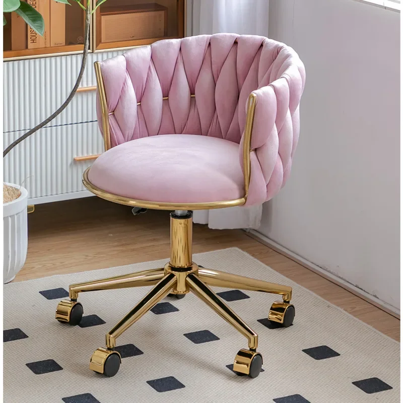 Chaise de maquillage ergonomiq - Beauty Makeup Chair avis et prix