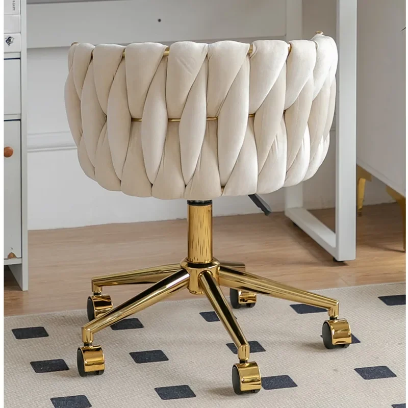 Chaise de maquillage ergonomiq - Beauty Makeup Chair avis et prix