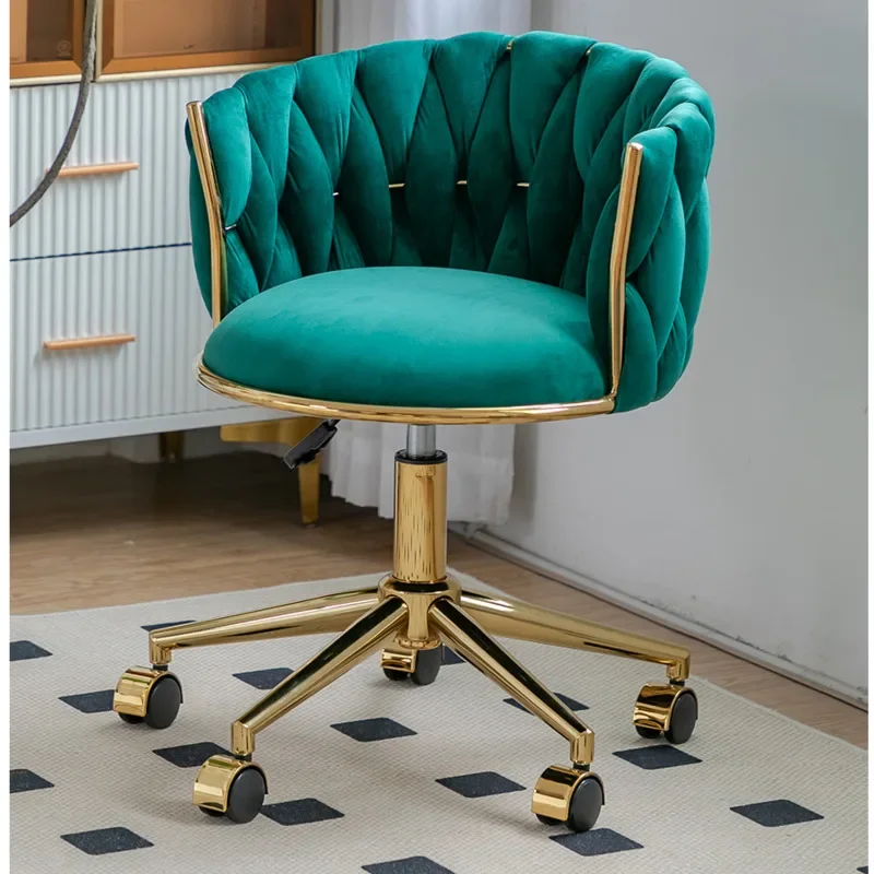 Chaise de maquillage ergonomiq - Beauty Makeup Chair avis et prix