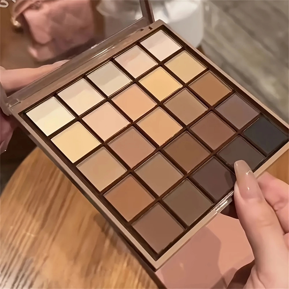Palette de fards à paupières 2 - Beauty Huda Makeup avis et prix