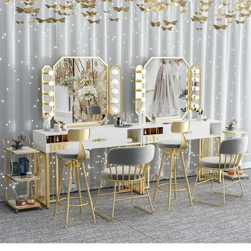 Studio Photo rock commode maqu - Beauty Makeup Training avis et prix