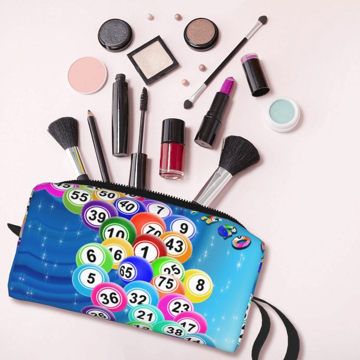 Trousse de Toilette Personnali - Beauty Makeup Game avis et prix