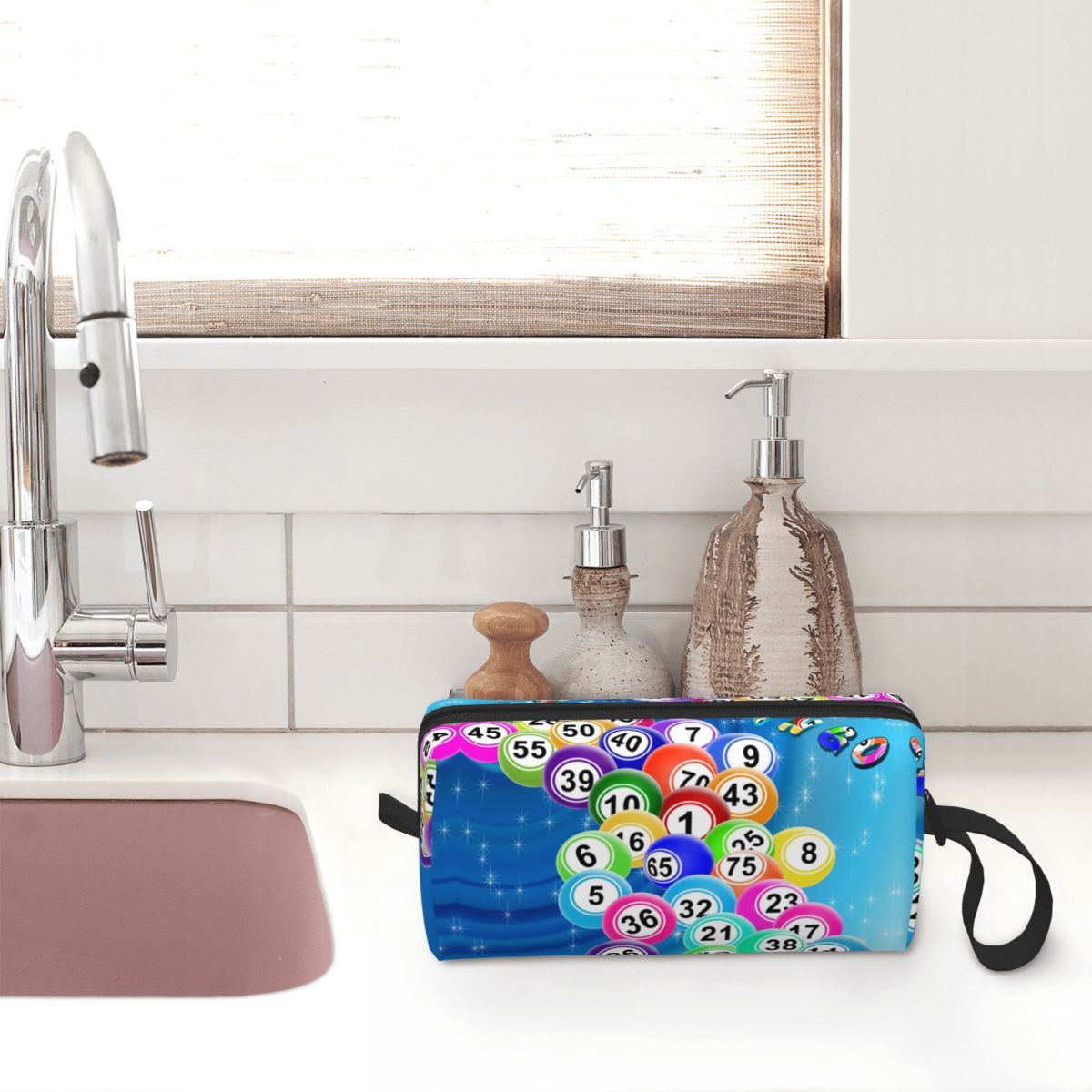 Trousse de Toilette Personnali - Beauty Makeup Game avis et prix