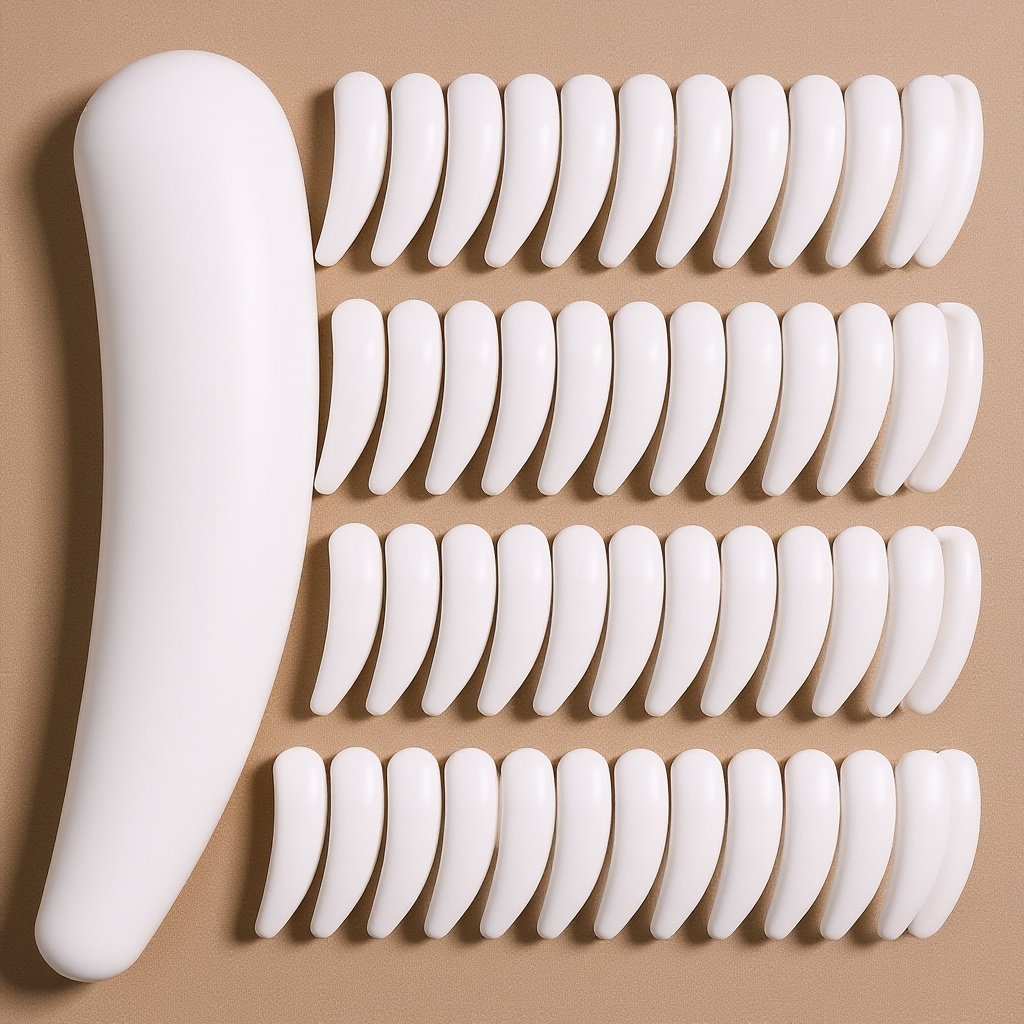 50 Spatules-cuillères faciales - Beauty Makeup Women avis et prix