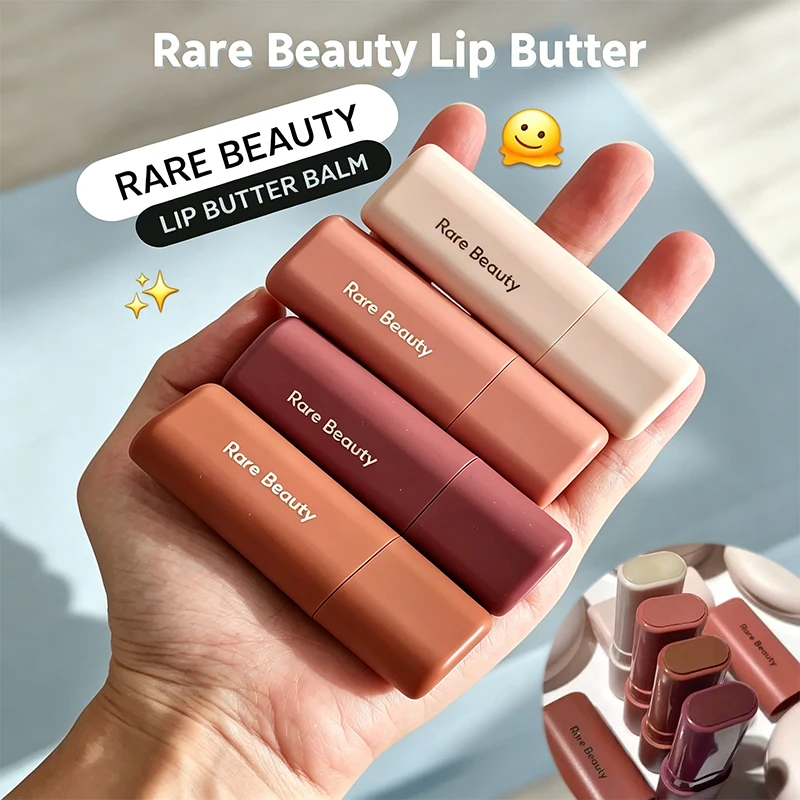 Baume à lèvres teinté Rare Bea - Rare Beauty Makeup Highlighter avis et prix
