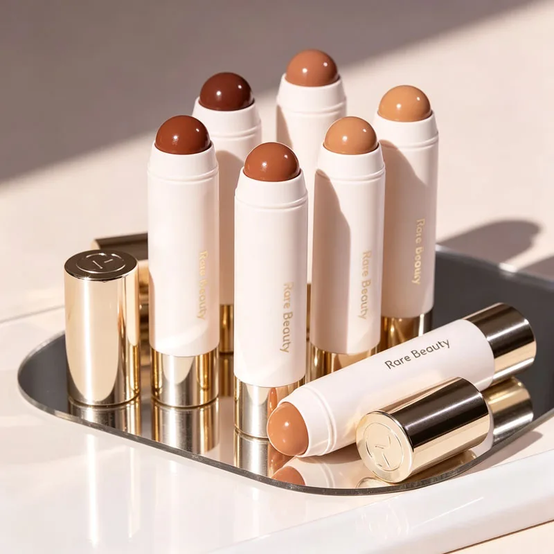 Baume à lèvres teinté Rare Bea - Rare Beauty Makeup Highlighter avis et prix
