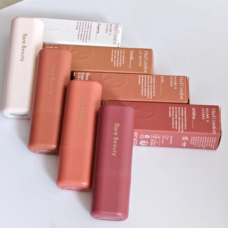 Baume à lèvres teinté Rare Bea - Rare Beauty Makeup Highlighter avis et prix