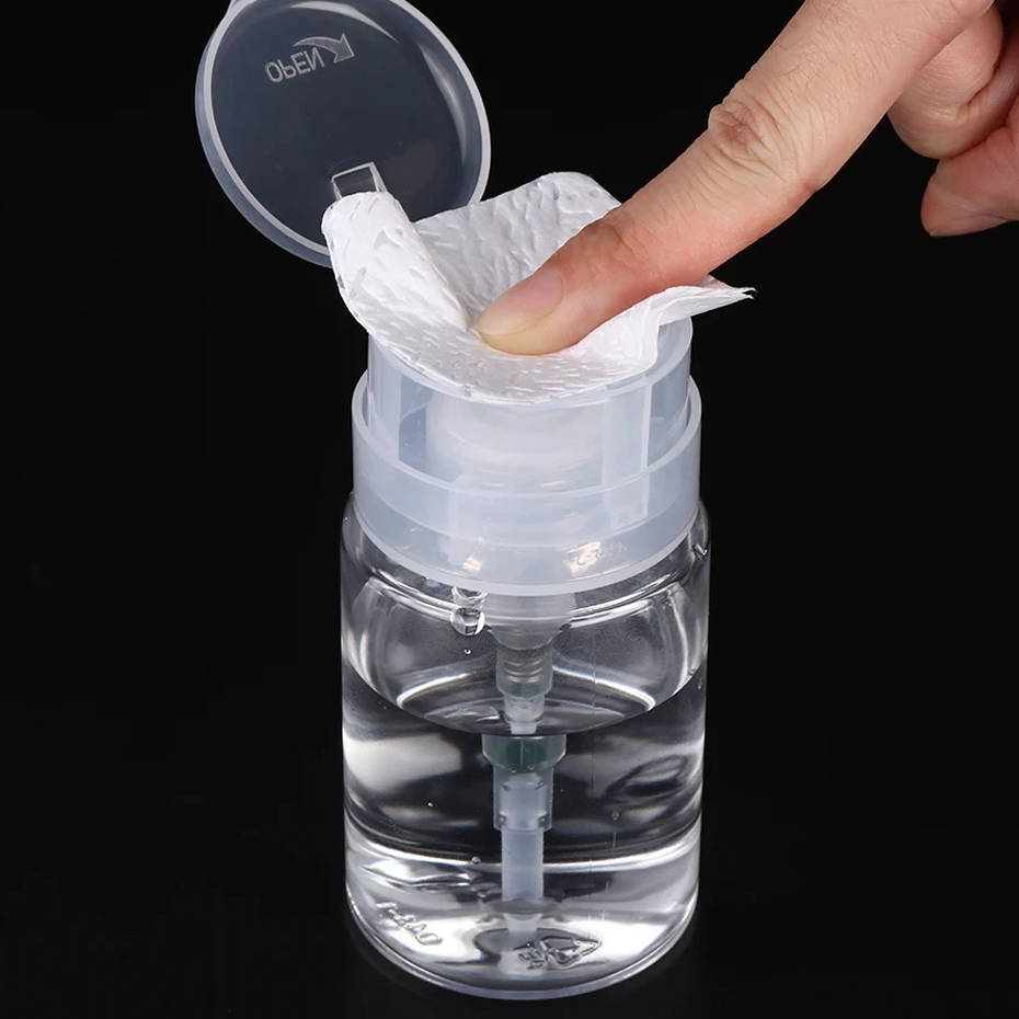 Bouteilles rechargeables de st - Beauty Full Makeup avis et prix