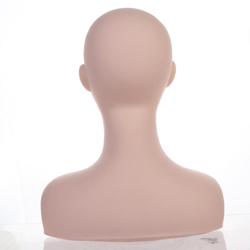 Tête de mannequin de cosmétolo - Beauty Makeup Training avis et prix