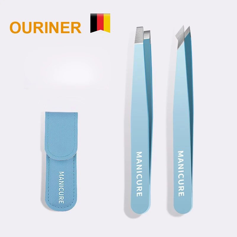 EyeblogugTweezer-Pince à épile - Beauty - Makeup - Eyes avis et prix
