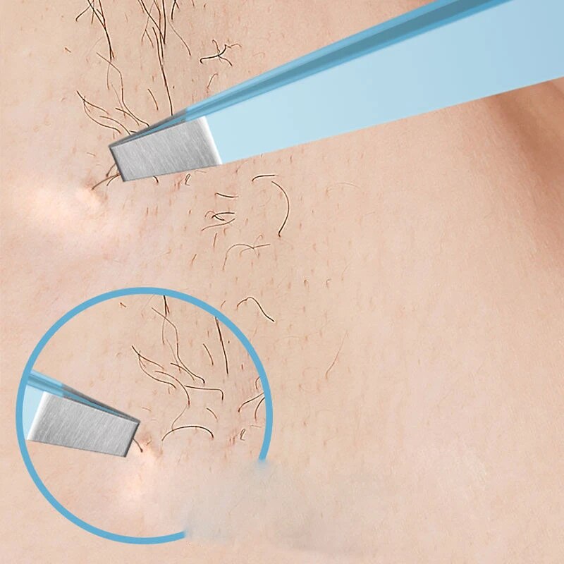 EyeblogugTweezer-Pince à épile - Beauty - Makeup - Eyes avis et prix