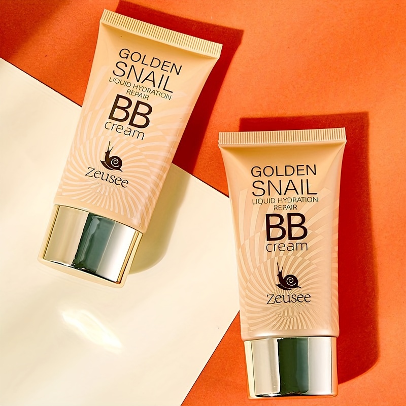 2 pièces de crème BB avec ense - Beauty Full Makeup avis et prix