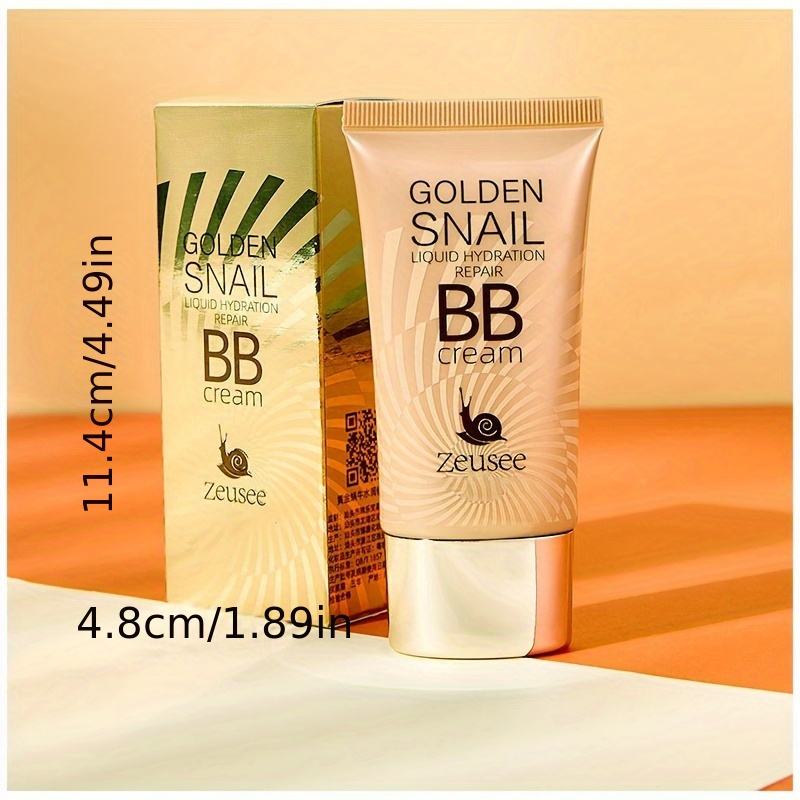 2 pièces de crème BB avec ense - Beauty Full Makeup avis et prix
