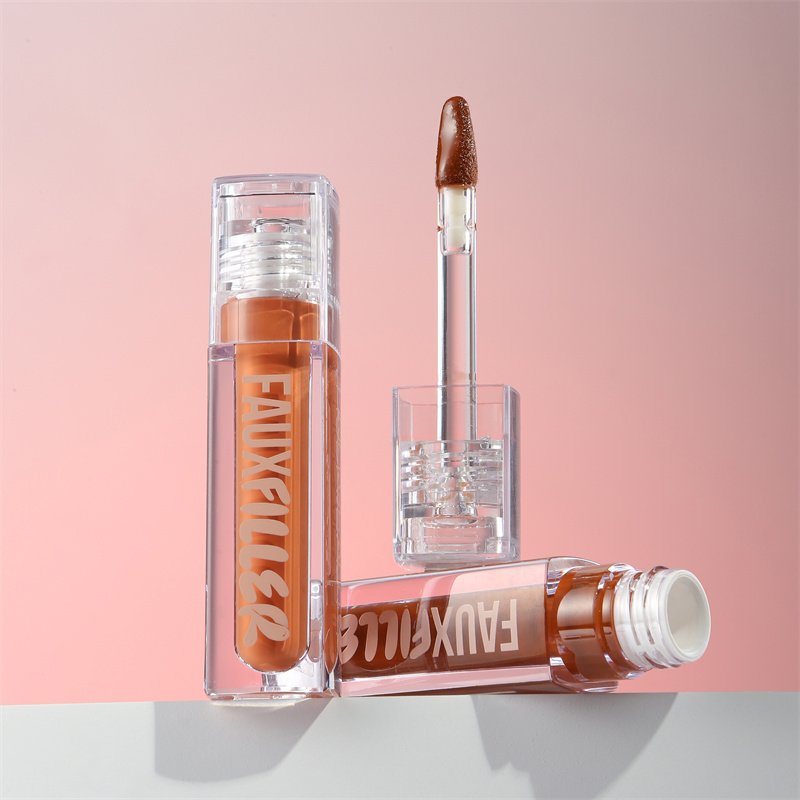 Gloss à lèvres brillant non co - Beauty Huda Makeup avis et prix