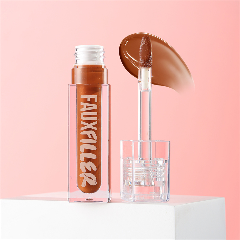 Gloss à lèvres brillant non co - Beauty Huda Makeup avis et prix