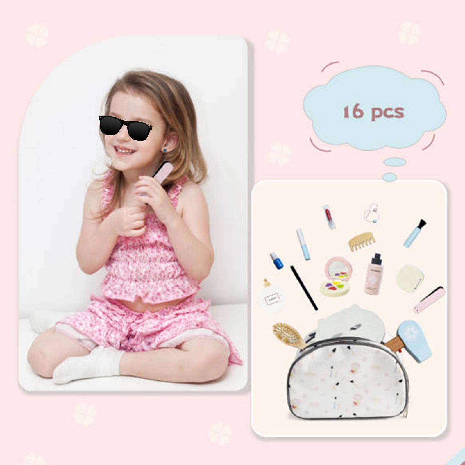 Ensemble de jouets de maquilla - Beauty Makeup Game avis et prix