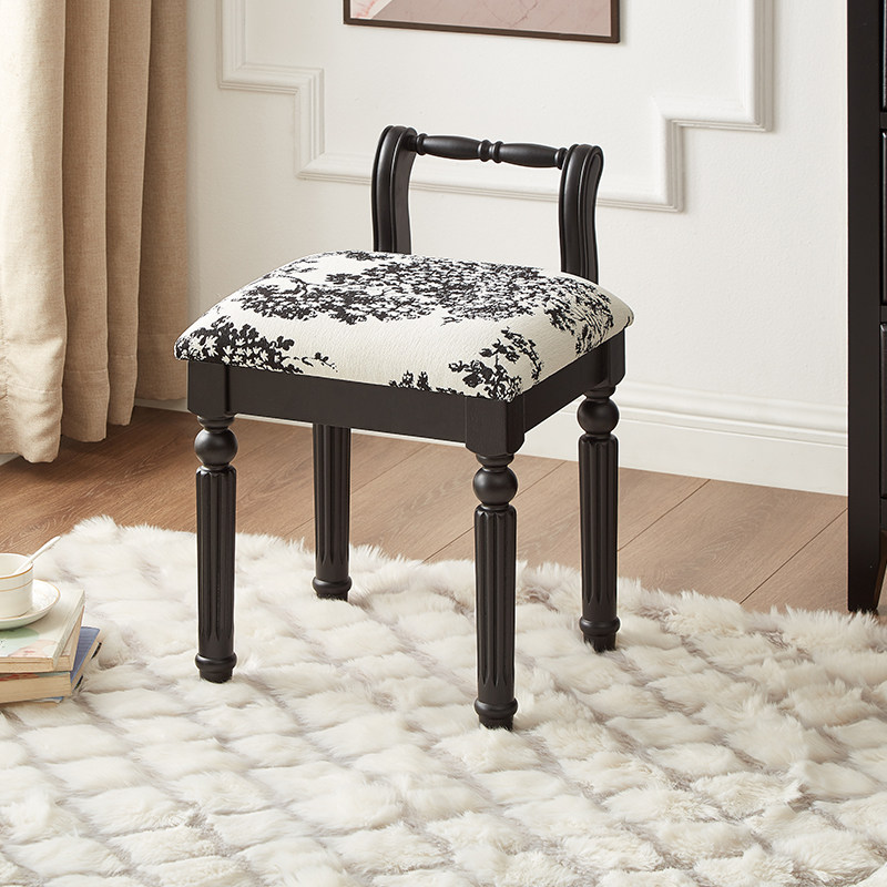 Tabouret de maquillage moderne - Beauty Makeup Chair avis et prix