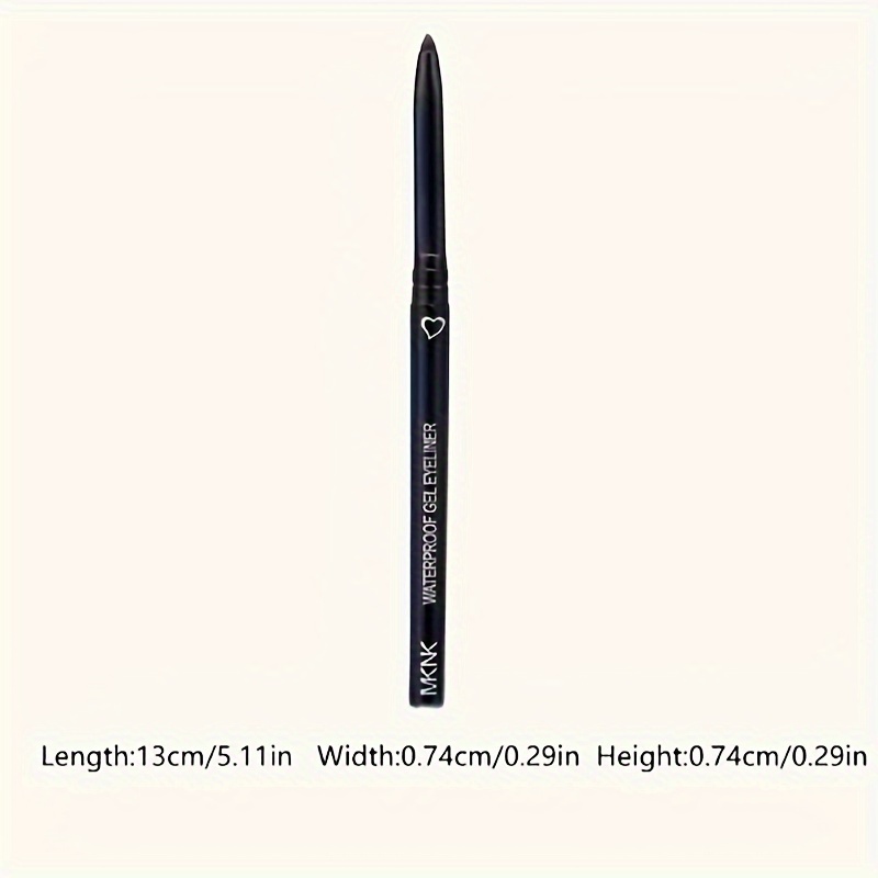 Crayon Eyeliner longue durée,  - Beauty Huda Makeup avis et prix