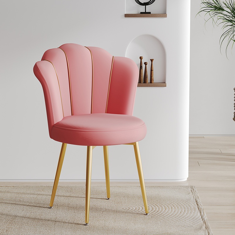 Chaise de maquillage nordique  - Beauty Makeup Chair avis et prix