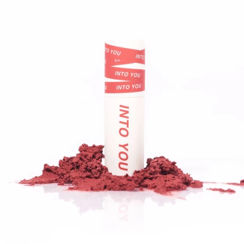 INTO YOU-Rouge à lèvres velour - Beauty Huda Makeup avis et prix