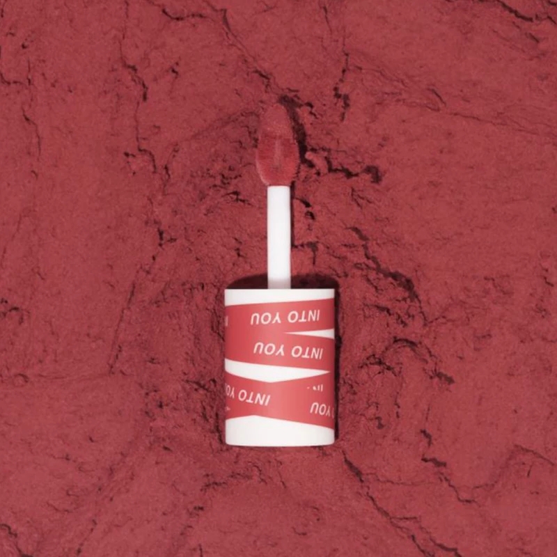INTO YOU-Rouge à lèvres velour - Beauty Huda Makeup avis et prix