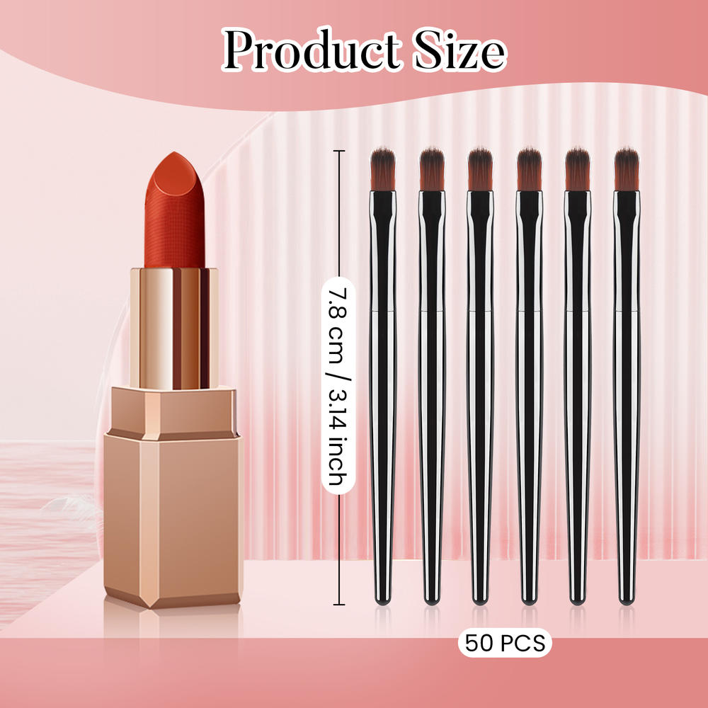 Ensemble de pinceaux à lèvres  - Beauty Of Makeup avis et prix
