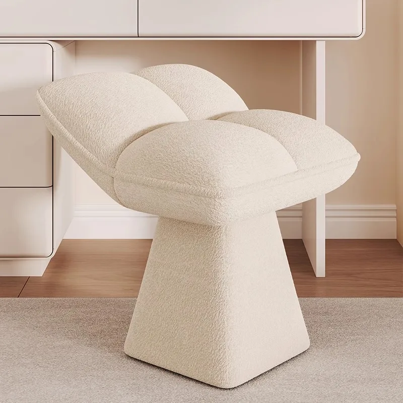 Tabouret de maquillage créatif - Beauty Makeup Chair avis et prix