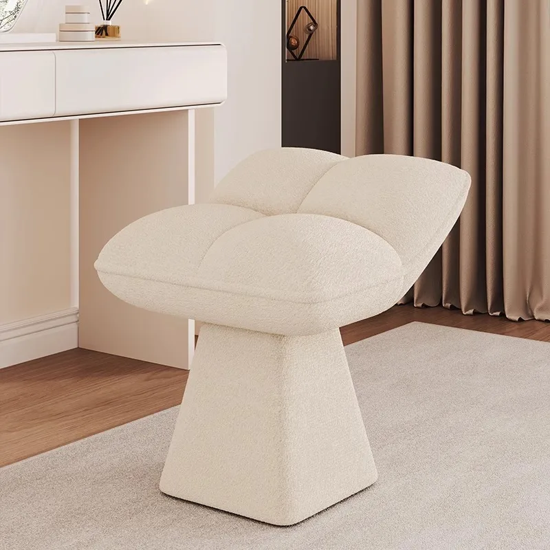 Tabouret de maquillage créatif - Beauty Makeup Chair avis et prix