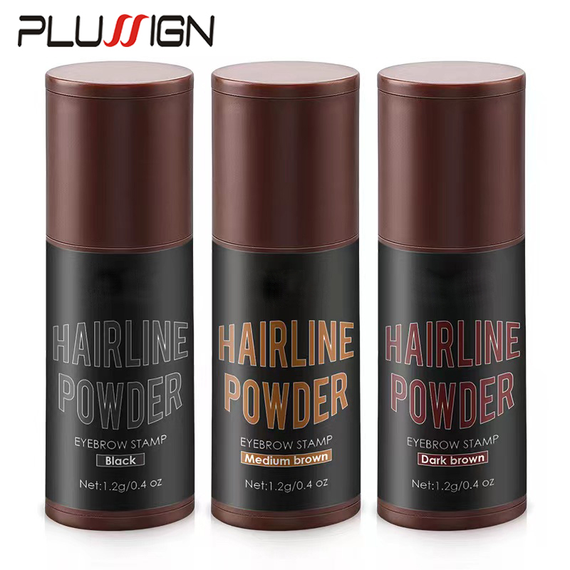 Plussign-Poudre anti-cernes po - Beauty Hair Makeup avis et prix